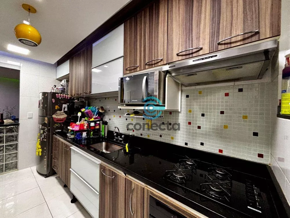 Apartamento, 3 quartos, 130 m² - Foto 6