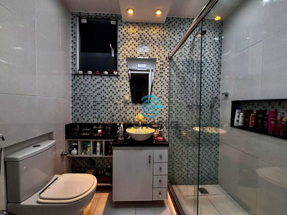 Apartamento, 3 quartos, 130 m² - Foto 12