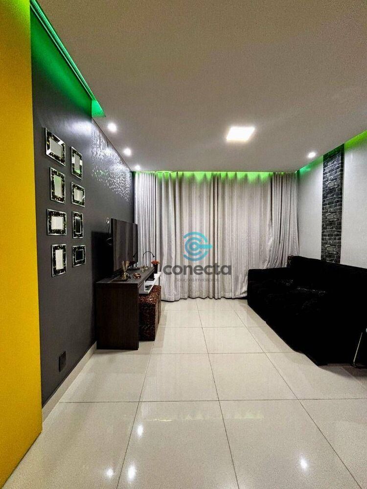 Apartamento, 3 quartos, 130 m² - Foto 3