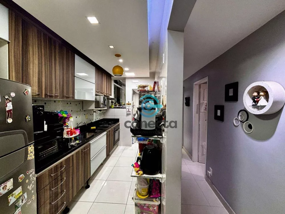 Apartamento, 3 quartos, 130 m² - Foto 4