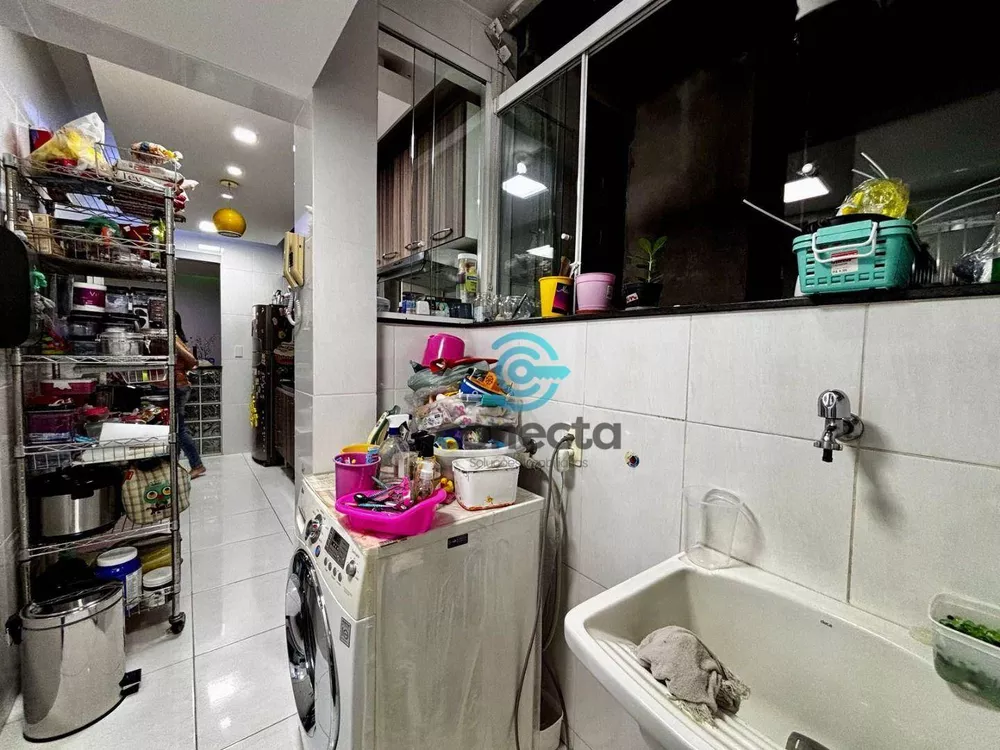 Apartamento, 3 quartos, 130 m² - Foto 16