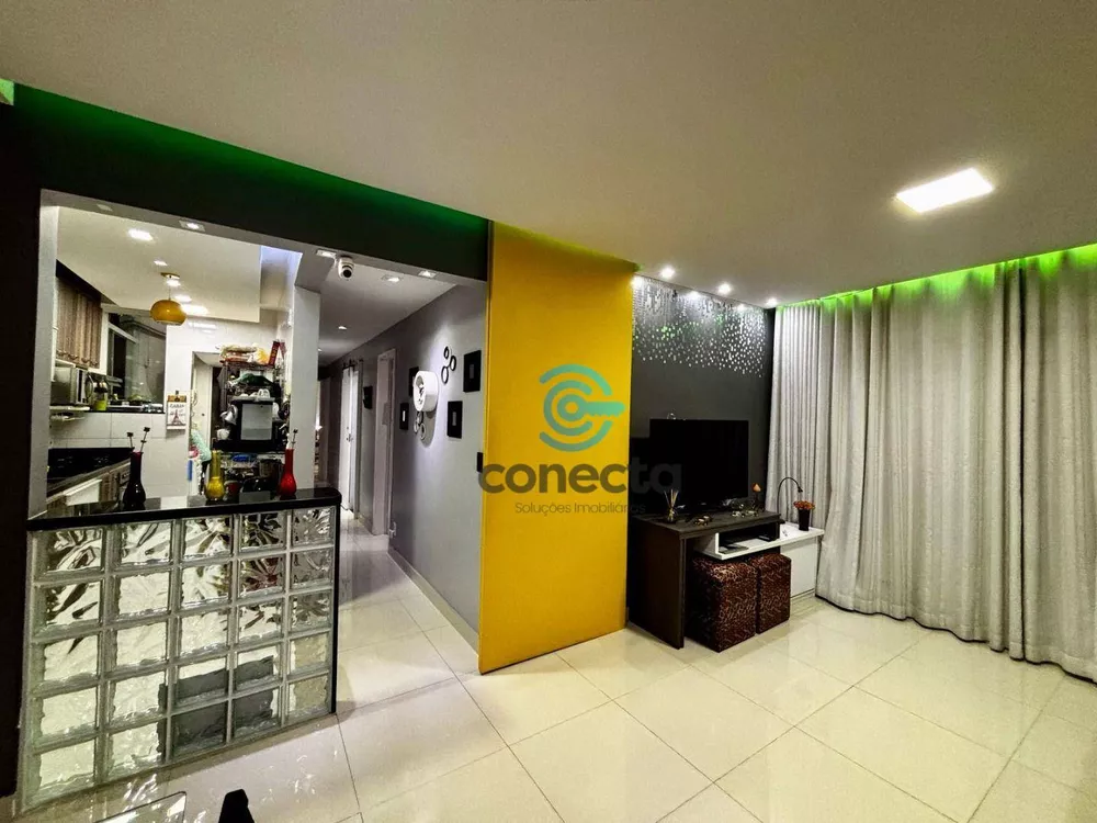 Apartamento, 3 quartos, 130 m² - Foto 2