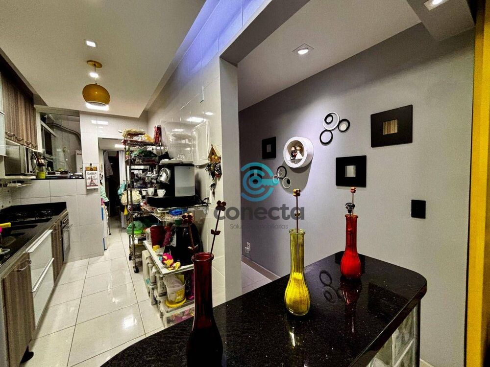 Apartamento, 3 quartos, 130 m² - Foto 8