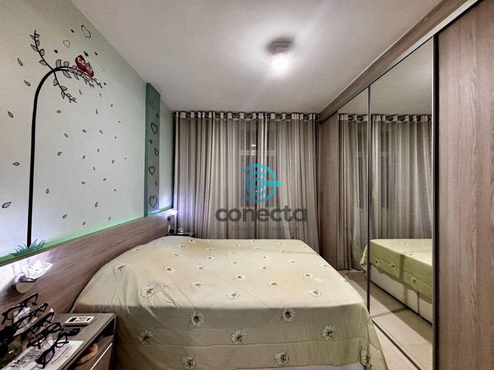 Apartamento, 3 quartos, 130 m² - Foto 9