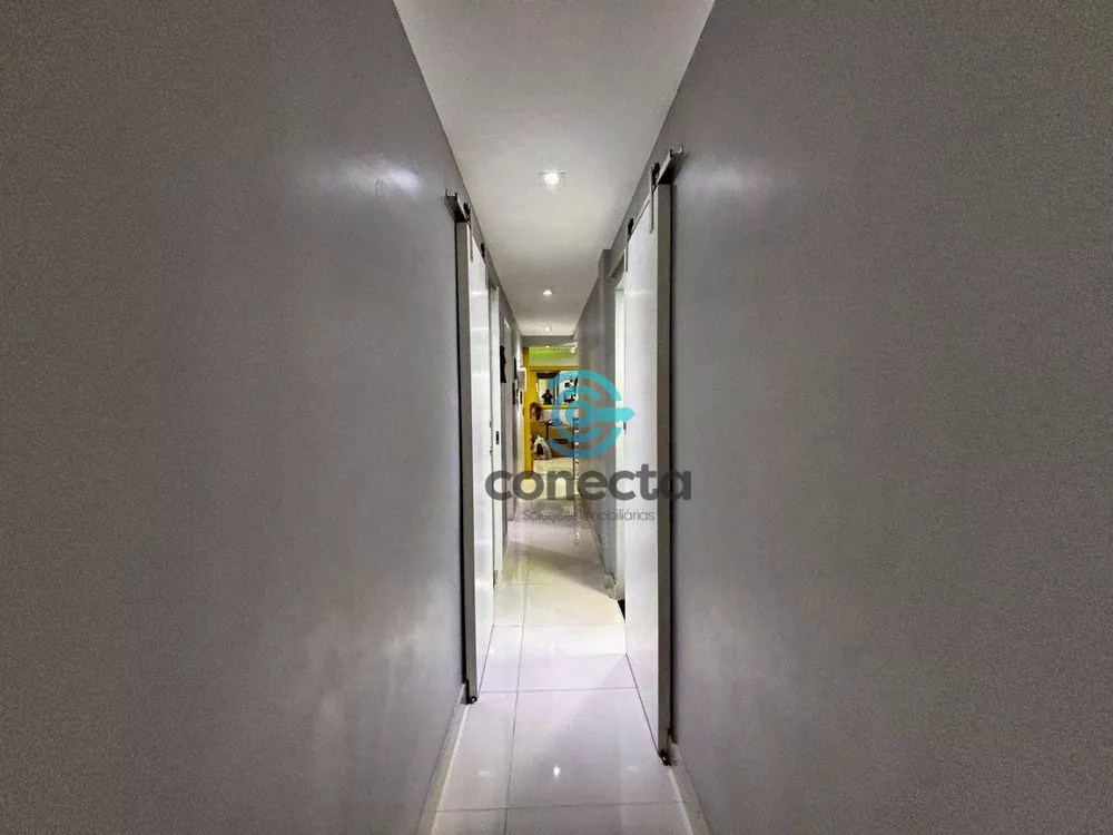 Apartamento, 3 quartos, 130 m² - Foto 15
