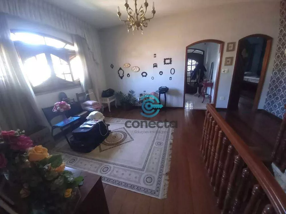 Casa, 5 quartos, 118 m² - Foto 11