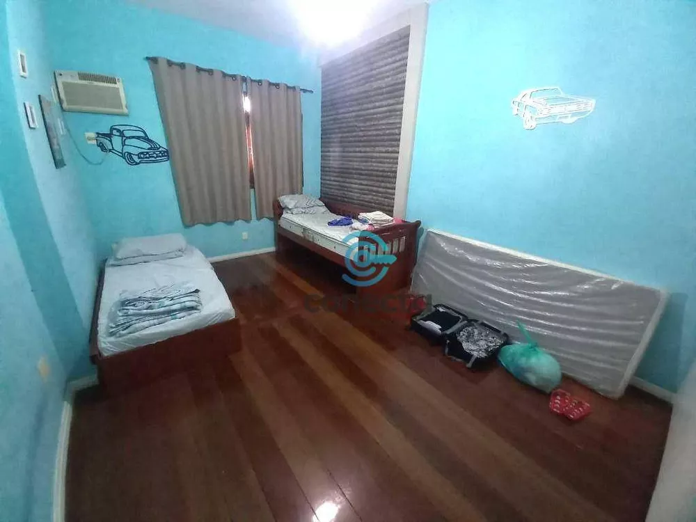 Casa, 5 quartos, 118 m² - Foto 23