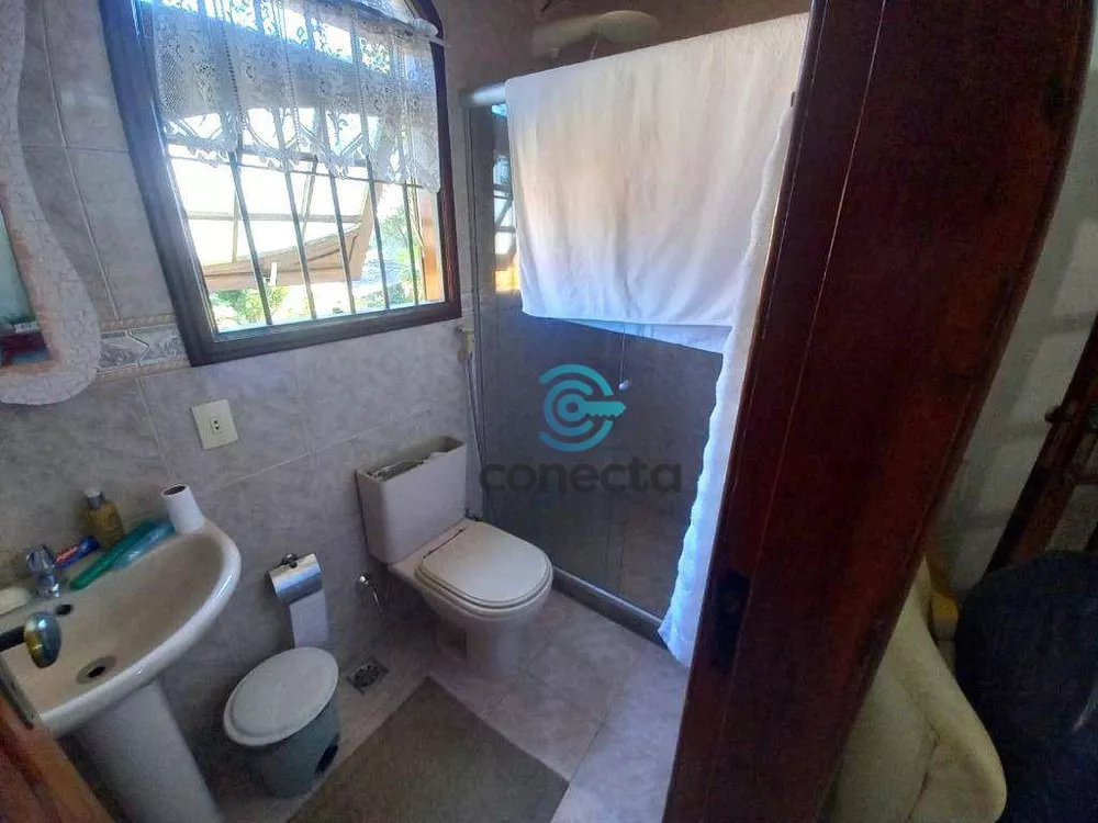 Casa, 5 quartos, 118 m² - Foto 3