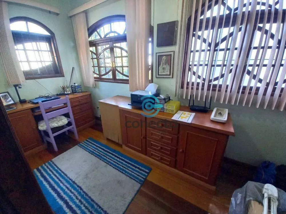 Casa, 5 quartos, 118 m² - Foto 20