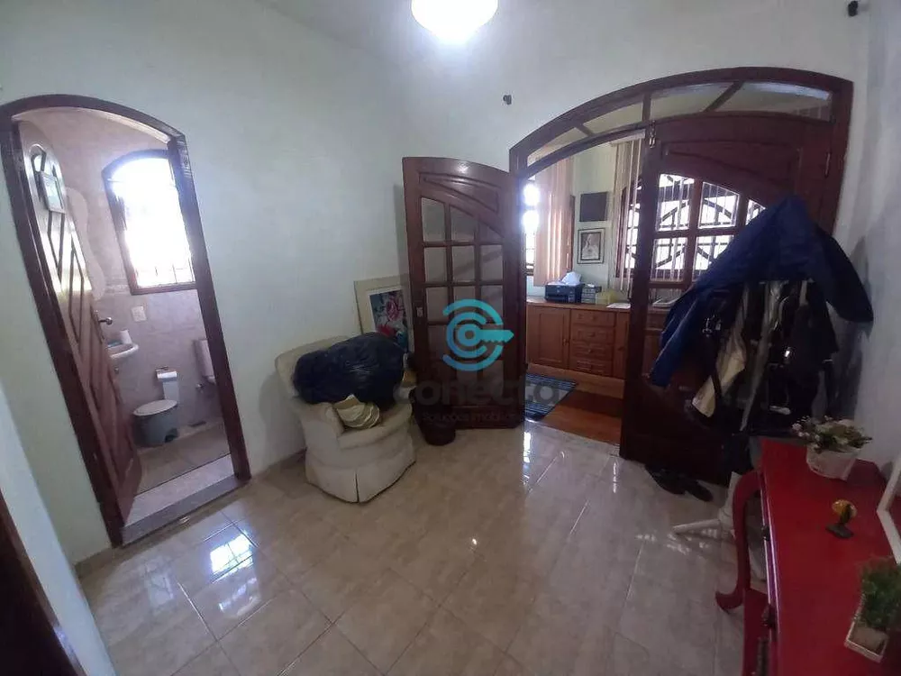 Casa, 5 quartos, 118 m² - Foto 16