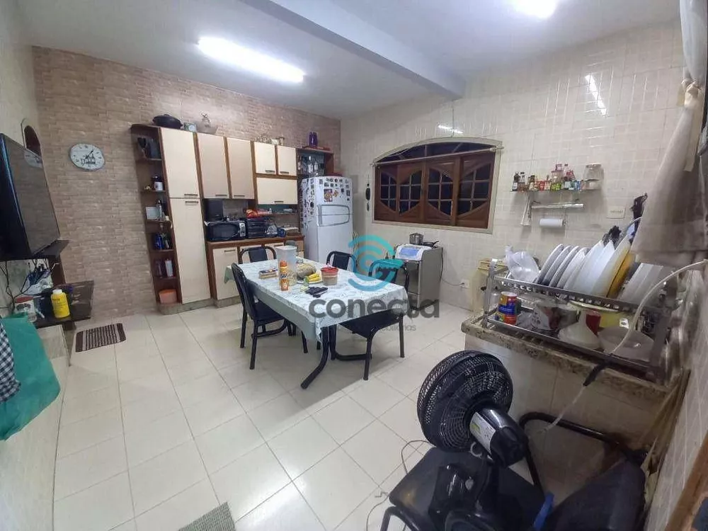 Casa, 5 quartos, 118 m² - Foto 19