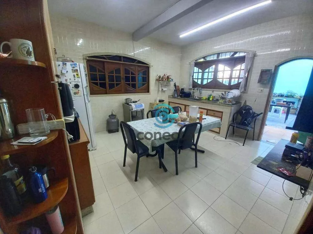 Casa, 5 quartos, 118 m² - Foto 22