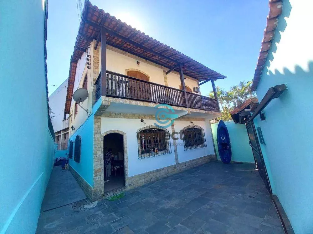 Casa, 5 quartos, 118 m² - Foto 5