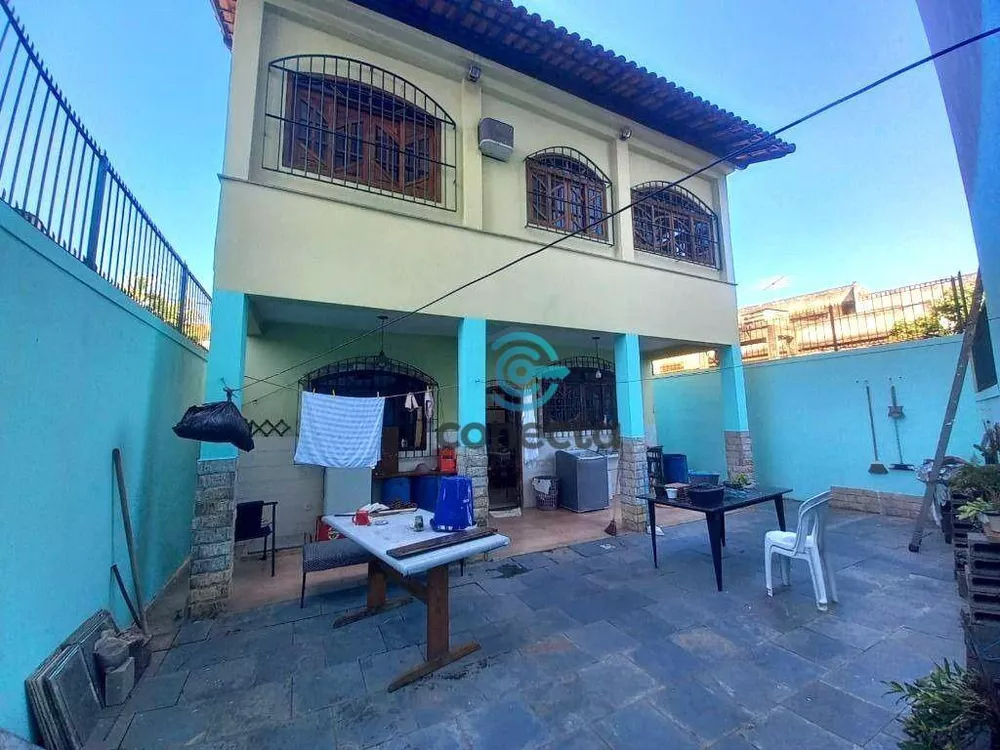 Casa, 5 quartos, 118 m² - Foto 15