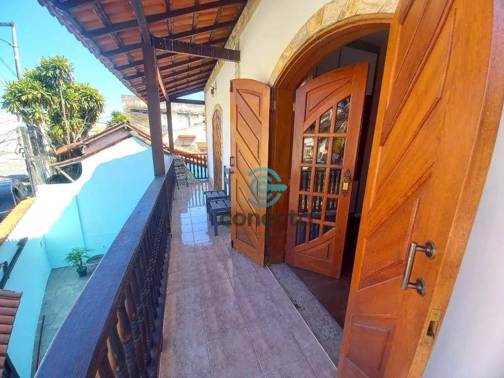 Casa, 5 quartos, 118 m² - Foto 10