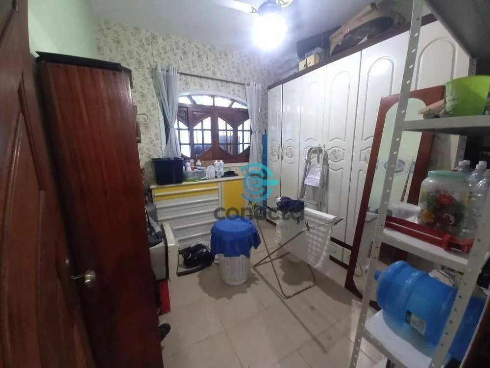 Casa, 5 quartos, 118 m² - Foto 13