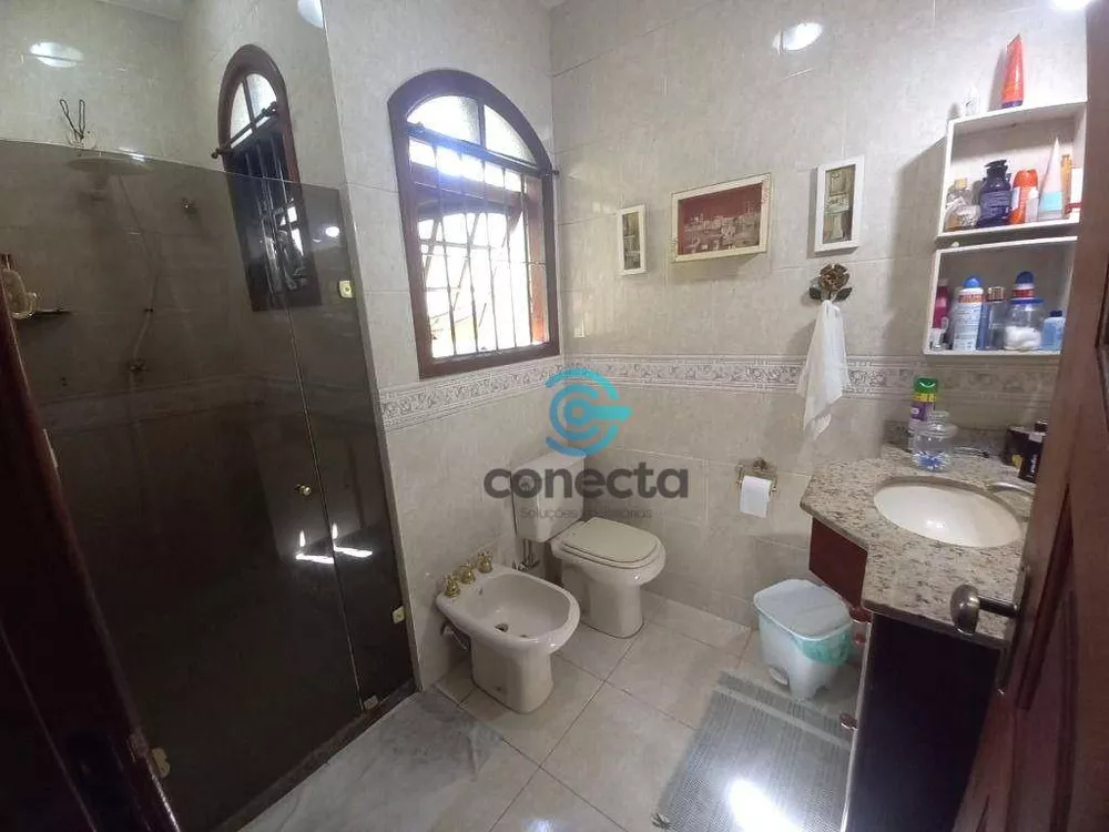 Casa, 5 quartos, 118 m² - Foto 17