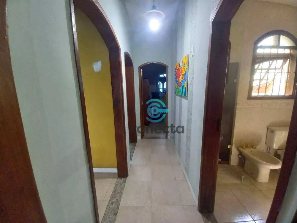 Casa, 5 quartos, 118 m² - Foto 1