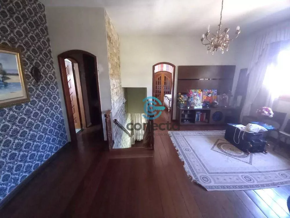 Casa, 5 quartos, 118 m² - Foto 9