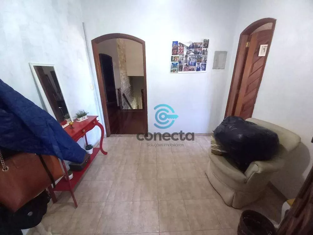 Casa, 5 quartos, 118 m² - Foto 14