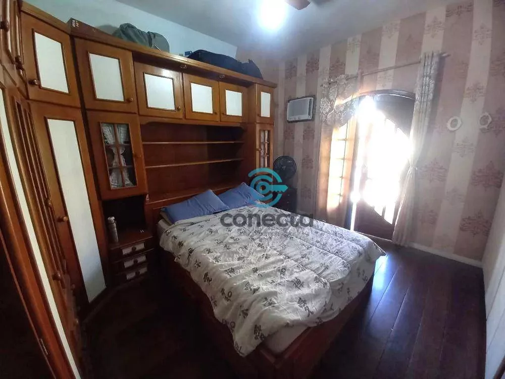 Casa, 5 quartos, 118 m² - Foto 21