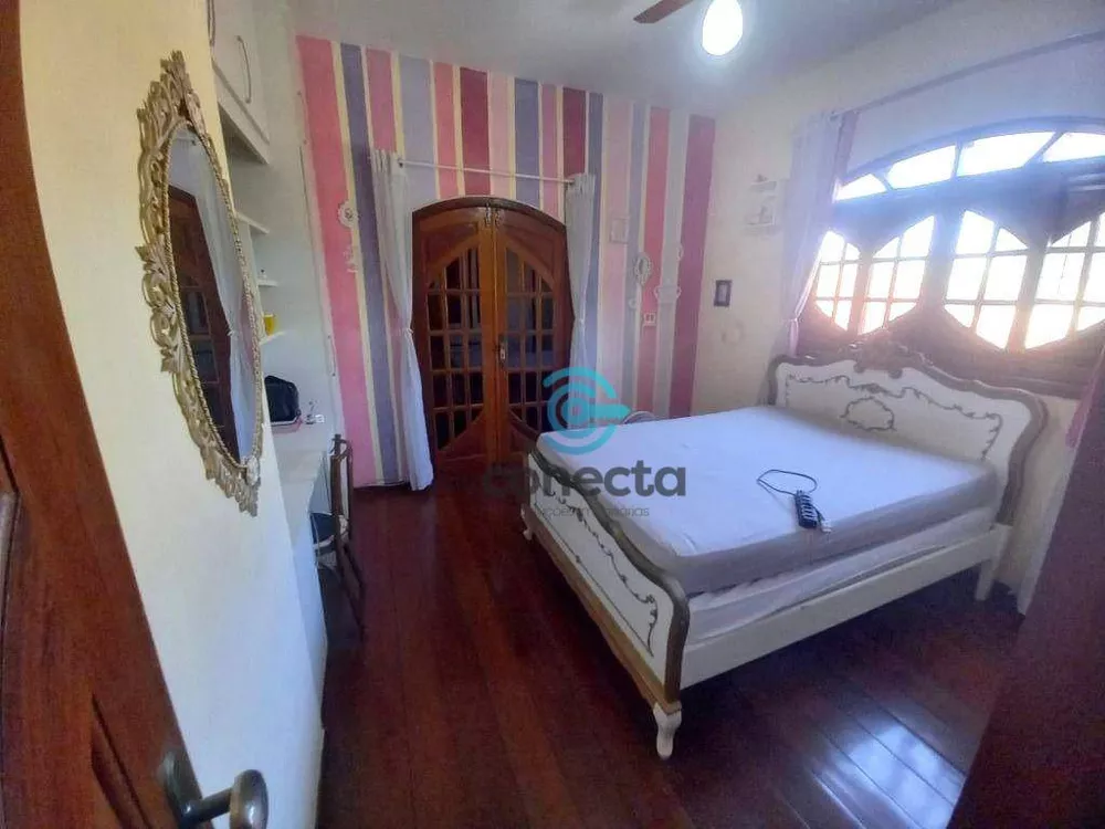 Casa, 5 quartos, 118 m² - Foto 6