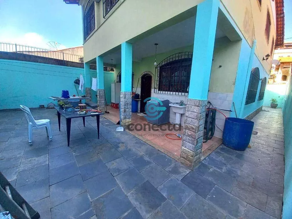 Casa, 5 quartos, 118 m² - Foto 18