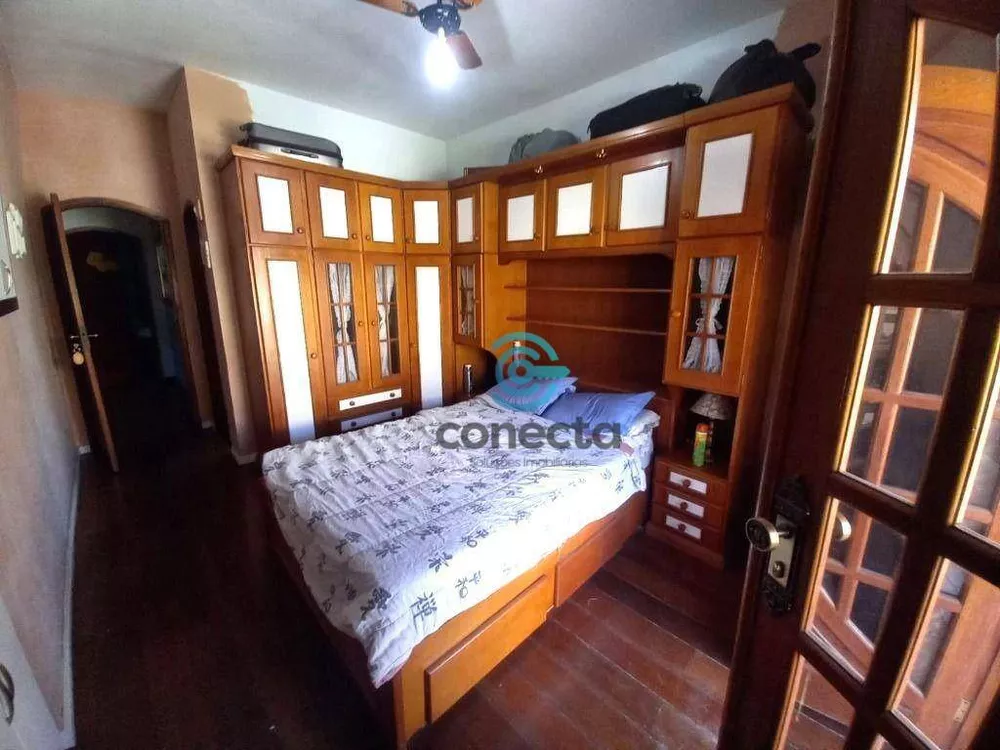 Casa, 5 quartos, 118 m² - Foto 12