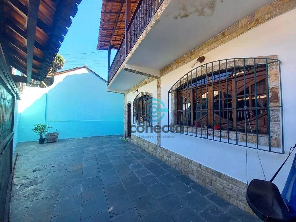 Casa, 5 quartos, 118 m² - Foto 2