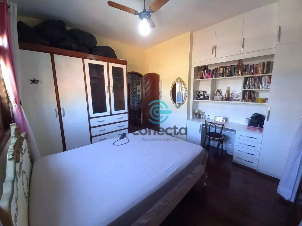 Casa, 5 quartos, 118 m² - Foto 4