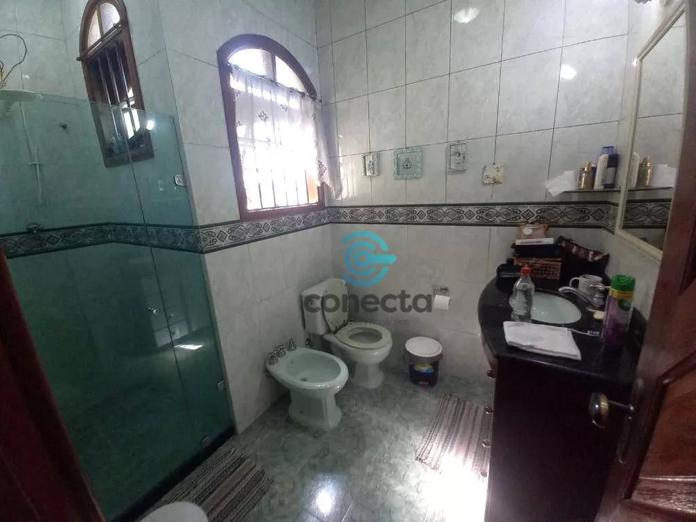 Casa, 5 quartos, 118 m² - Foto 8