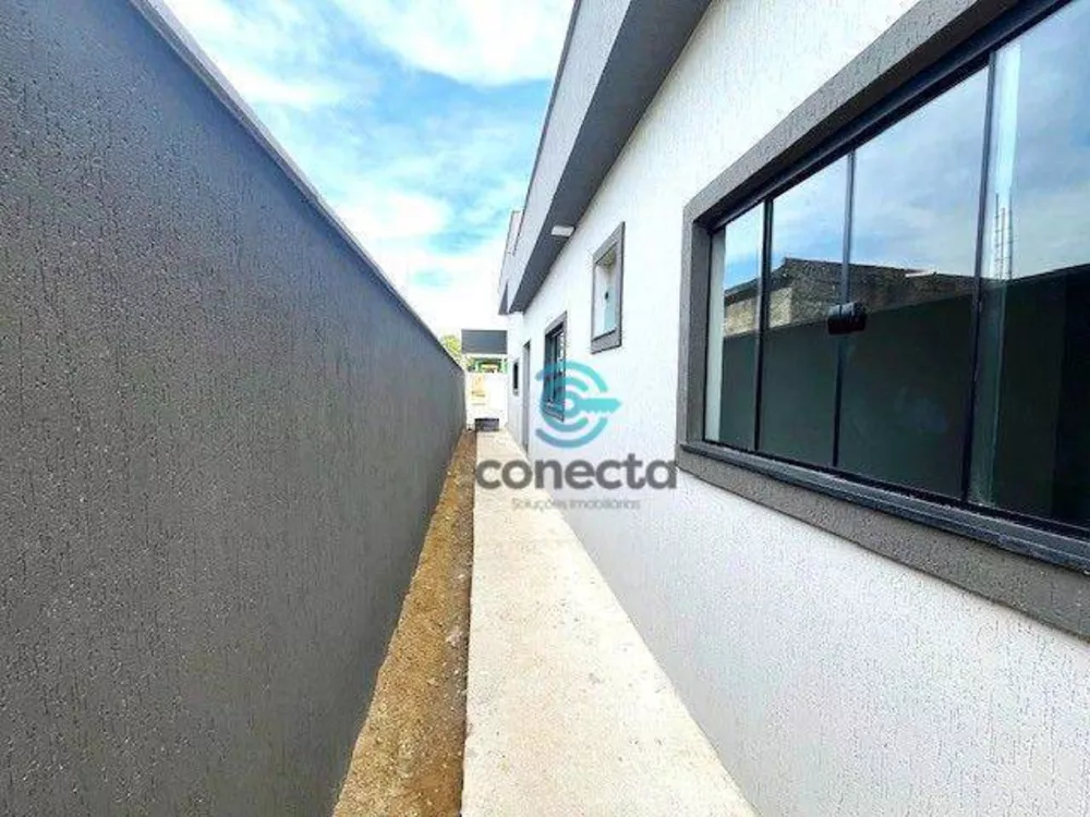 Casa, 2 quartos, 70 m² - Foto 8