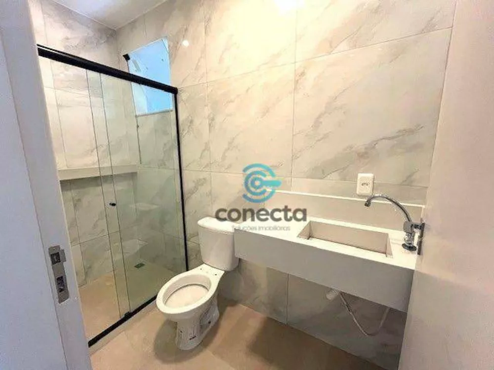 Casa, 2 quartos, 70 m² - Foto 2