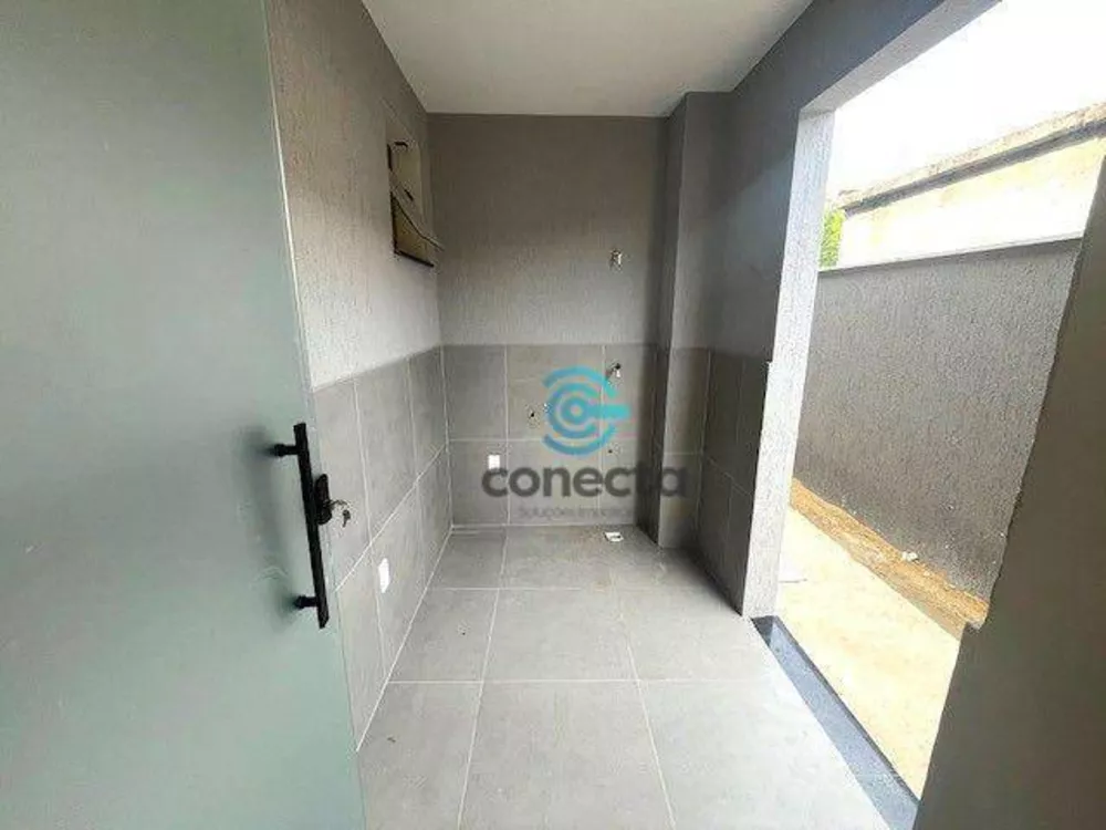 Casa, 2 quartos, 70 m² - Foto 4