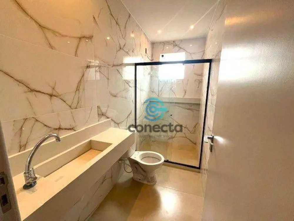 Casa, 2 quartos, 70 m² - Foto 13