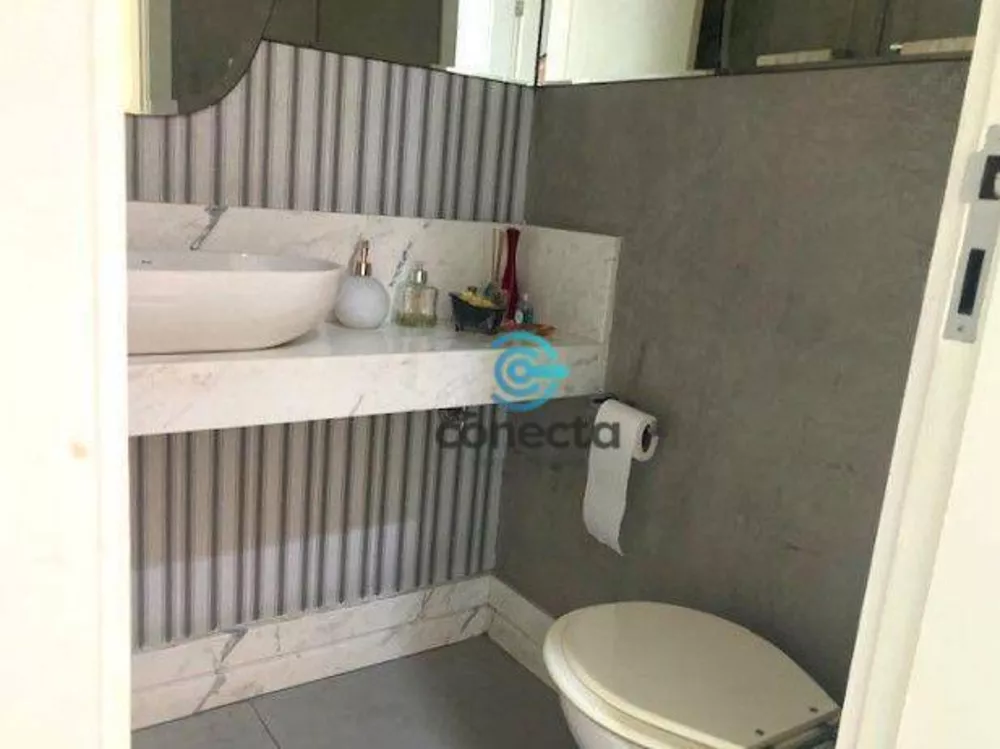 Apartamento, 4 quartos, 279 m² - Foto 5