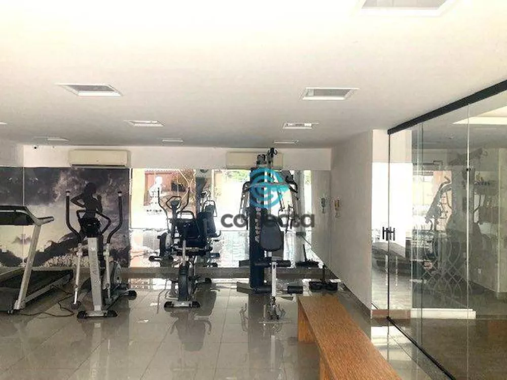 Apartamento, 4 quartos, 279 m² - Foto 31