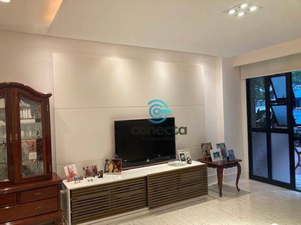 Apartamento, 4 quartos, 279 m² - Foto 19