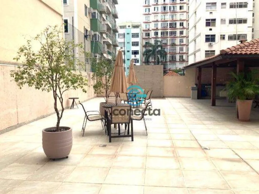 Apartamento, 4 quartos, 279 m² - Foto 8