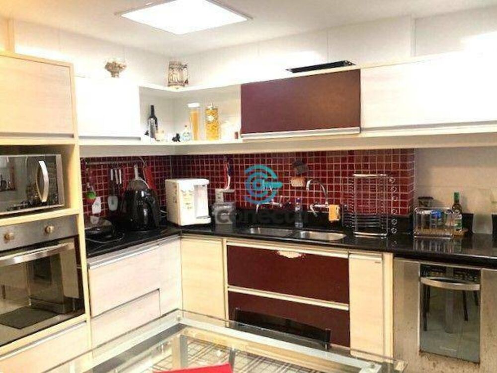 Apartamento, 4 quartos, 279 m² - Foto 2