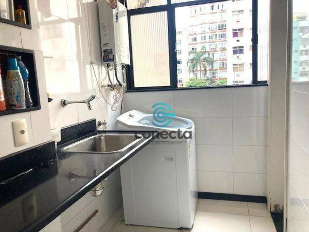 Apartamento, 4 quartos, 279 m² - Foto 9