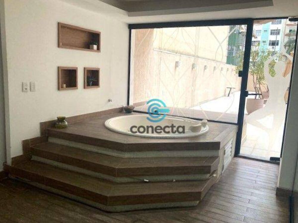 Apartamento, 4 quartos, 279 m² - Foto 3