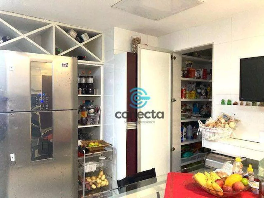 Apartamento, 4 quartos, 279 m² - Foto 6