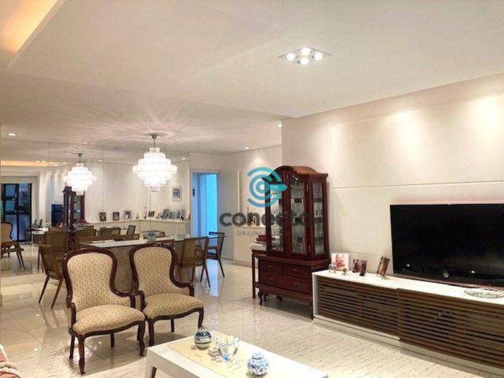 Apartamento, 4 quartos, 279 m² - Foto 34