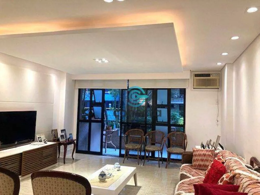 Apartamento, 4 quartos, 279 m² - Foto 20