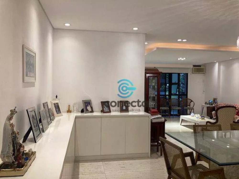 Apartamento, 4 quartos, 279 m² - Foto 30