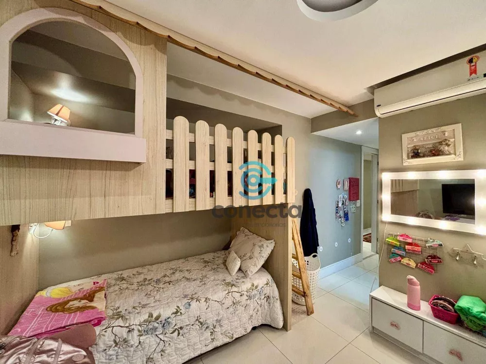 Apartamento, 4 quartos, 197 m² - Foto 21