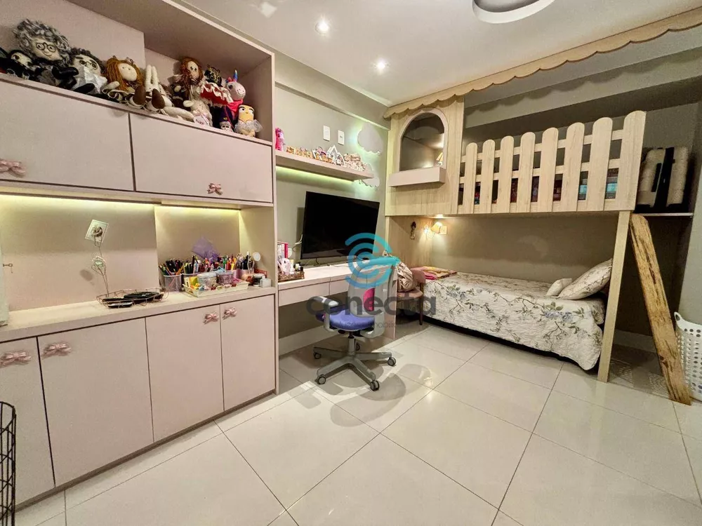 Apartamento, 4 quartos, 197 m² - Foto 20