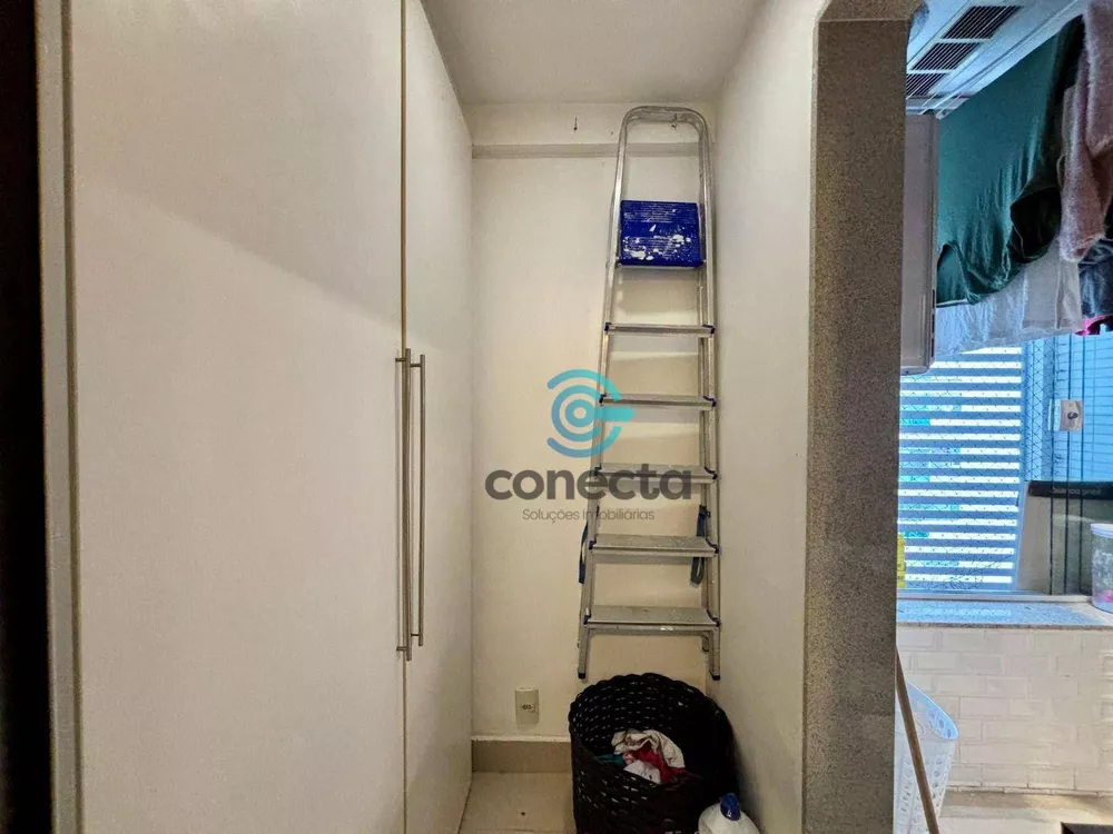Apartamento, 4 quartos, 197 m² - Foto 27