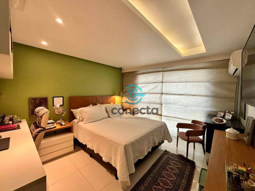 Apartamento, 4 quartos, 197 m² - Foto 13